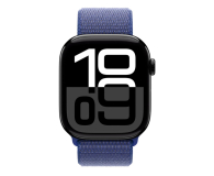 Apple Opaska sportowa 44-49mm ultramaryna - 1284388 - zdjęcie 2